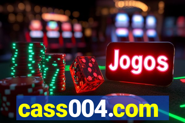 cass004.com