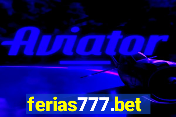 ferias777.bet