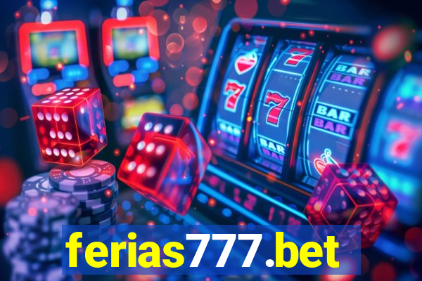 ferias777.bet
