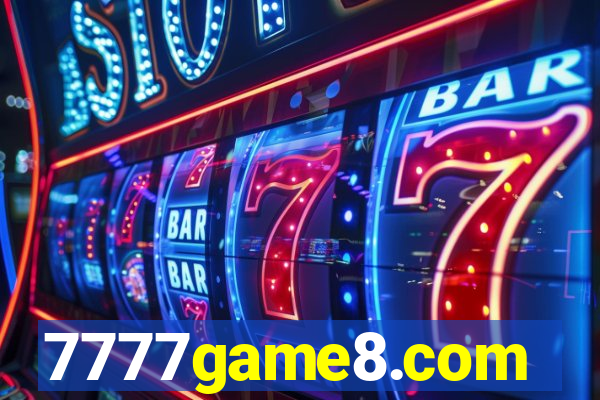 7777game8.com