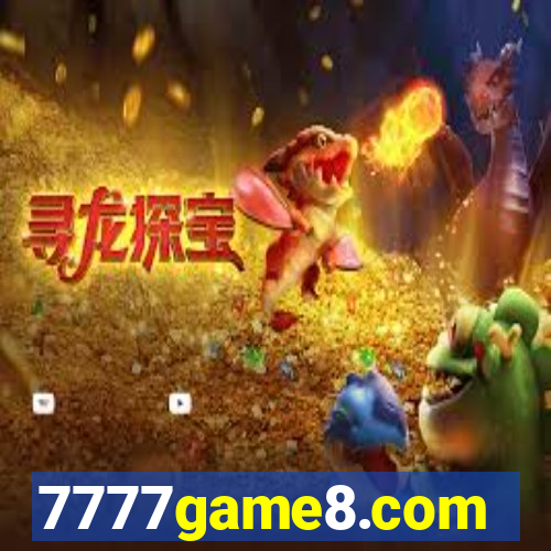 7777game8.com