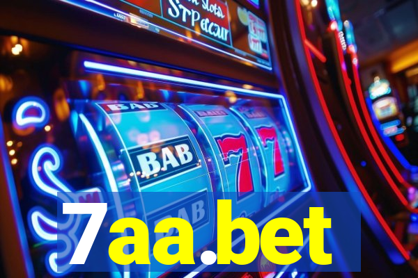 7aa.bet