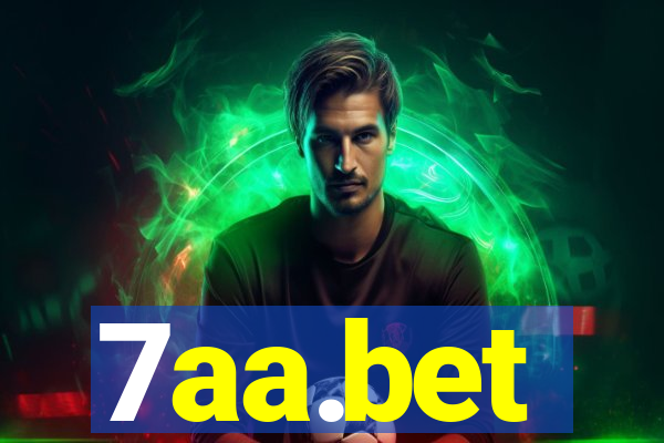 7aa.bet