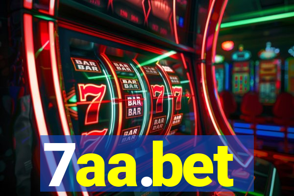 7aa.bet