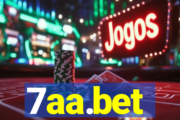 7aa.bet