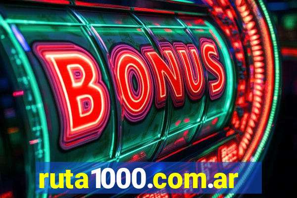 ruta1000.com.ar