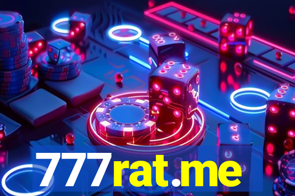 777rat.me