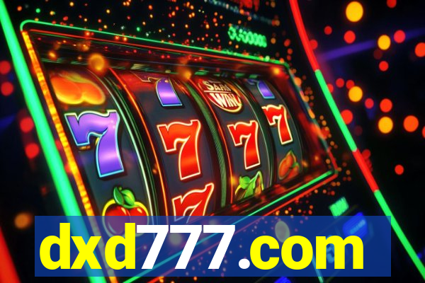 dxd777.com