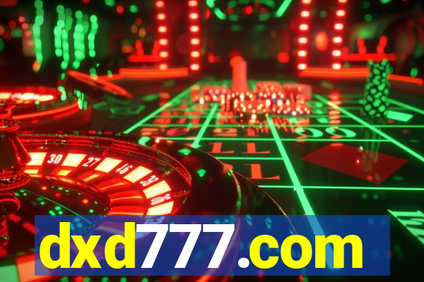 dxd777.com