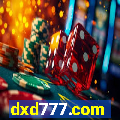dxd777.com
