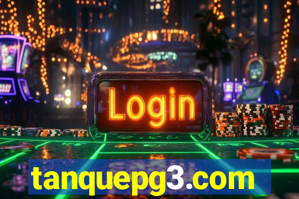 tanquepg3.com