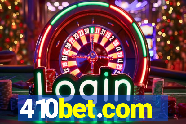 410bet.com