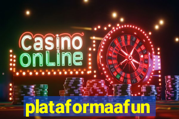 plataformaafun