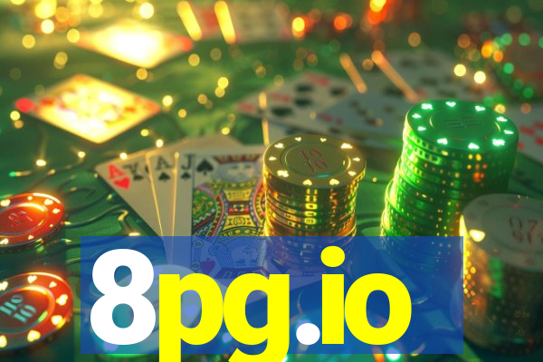 8pg.io