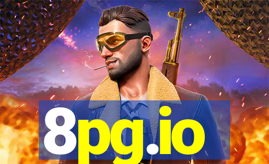 8pg.io