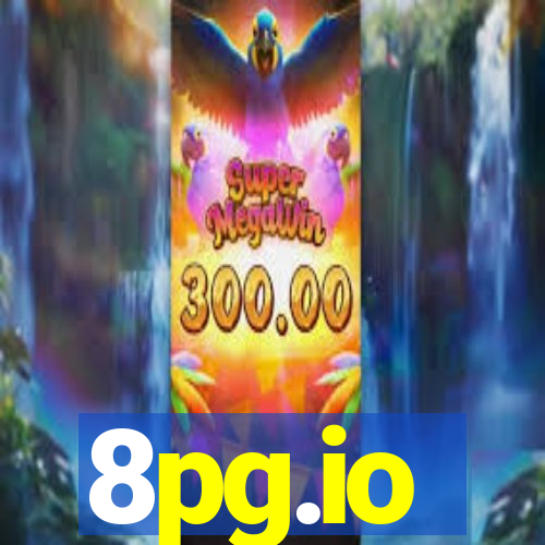 8pg.io
