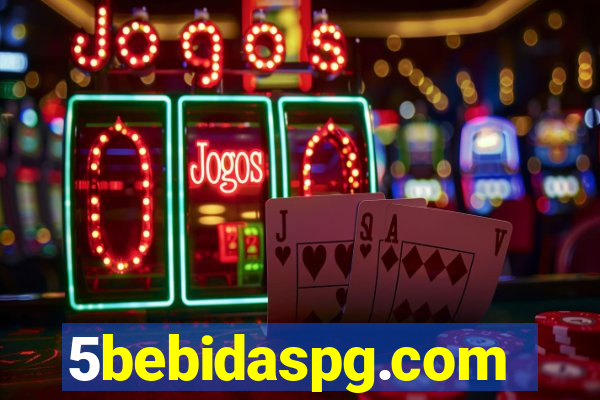 5bebidaspg.com