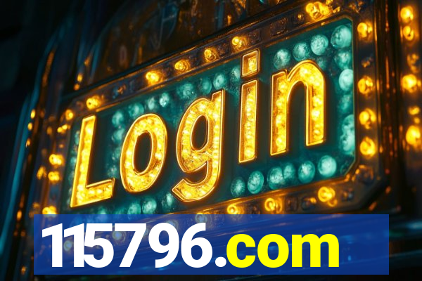115796.com