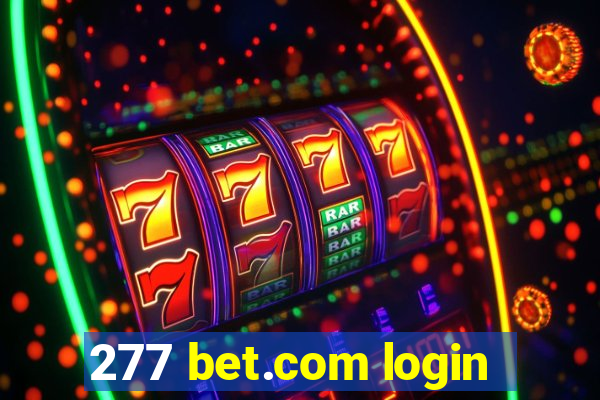 277 bet.com login