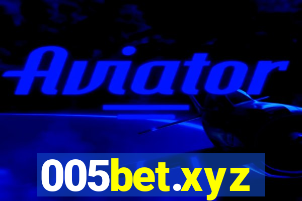 005bet.xyz