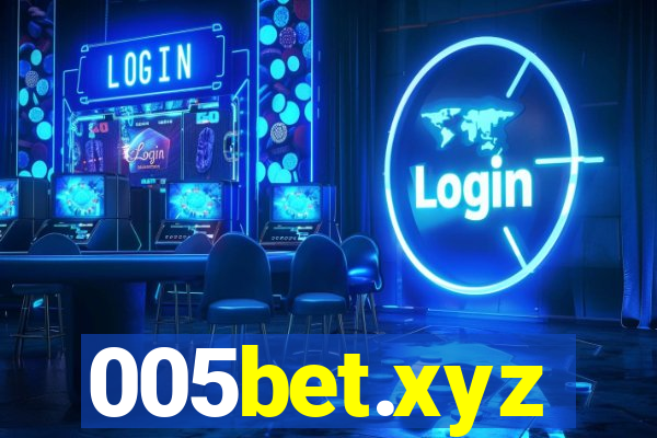 005bet.xyz