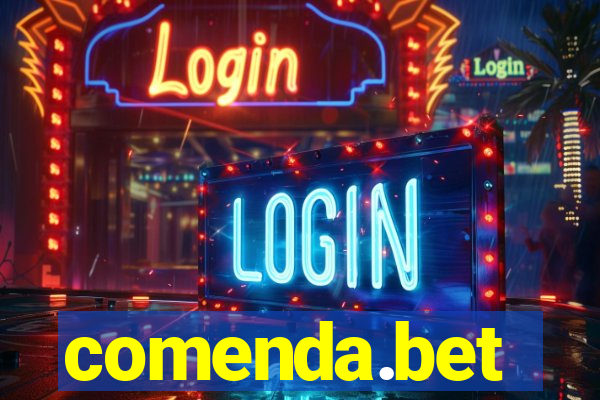 comenda.bet