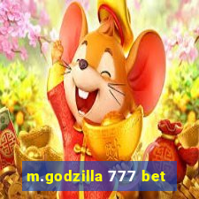m.godzilla 777 bet