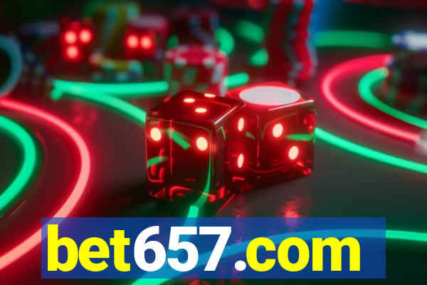 bet657.com