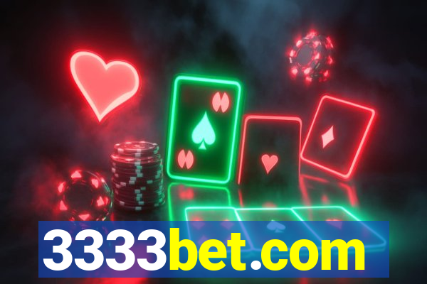 3333bet.com