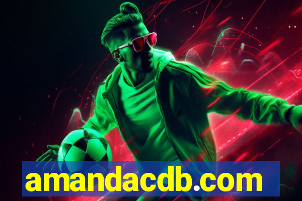 amandacdb.com