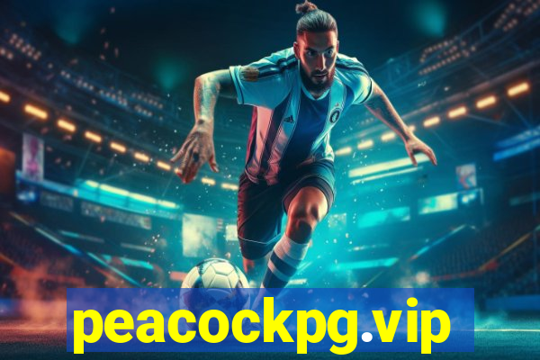 peacockpg.vip