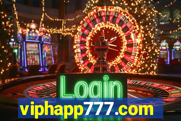 viphapp777.com