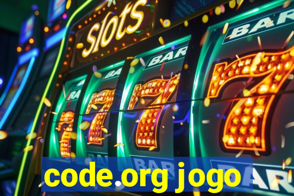 code.org jogo