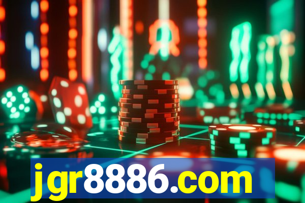 jgr8886.com