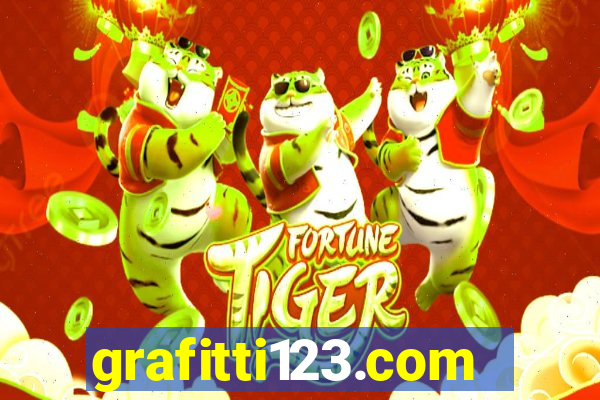 grafitti123.com