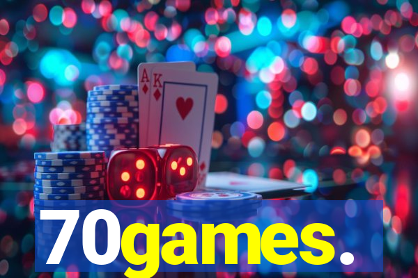 70games.