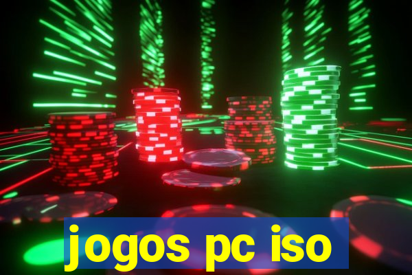 jogos pc iso
