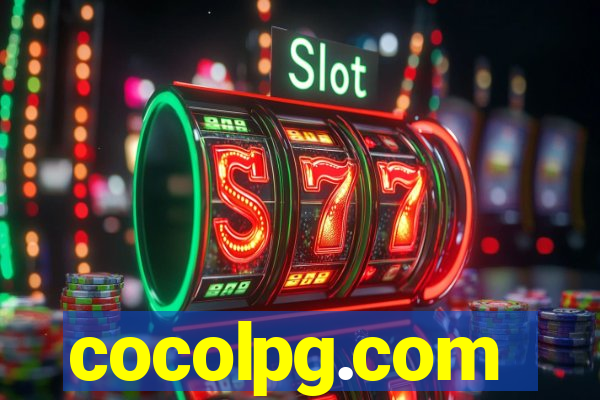 cocolpg.com