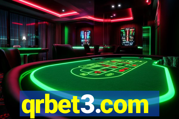 qrbet3.com