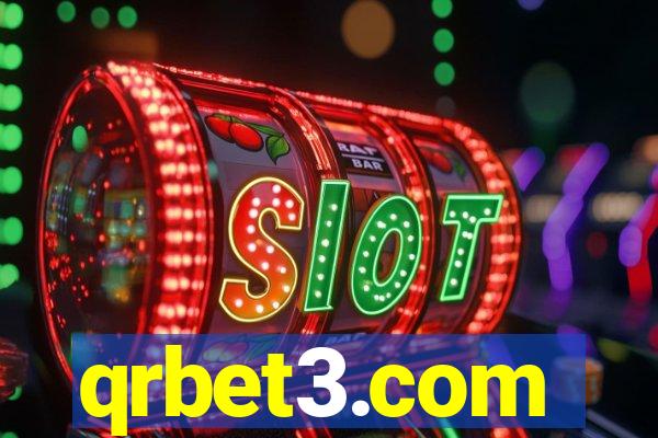 qrbet3.com
