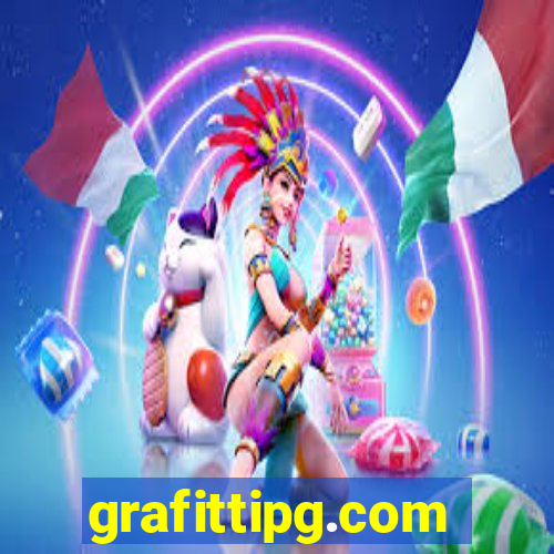 grafittipg.com
