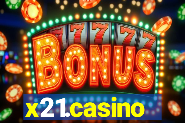 x21.casino