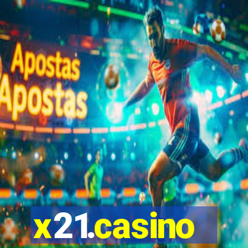 x21.casino