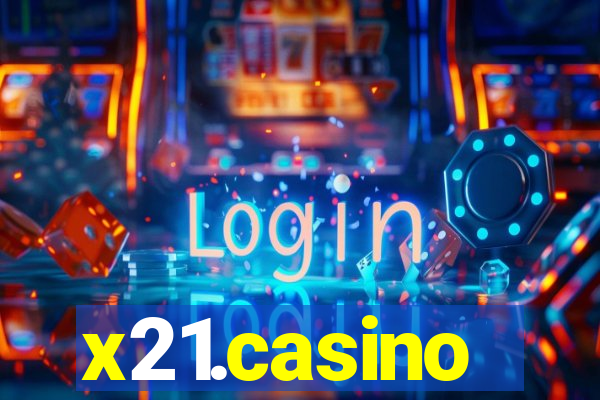 x21.casino