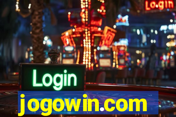 jogowin.com