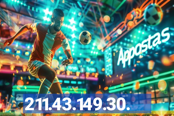 211.43.149.30.