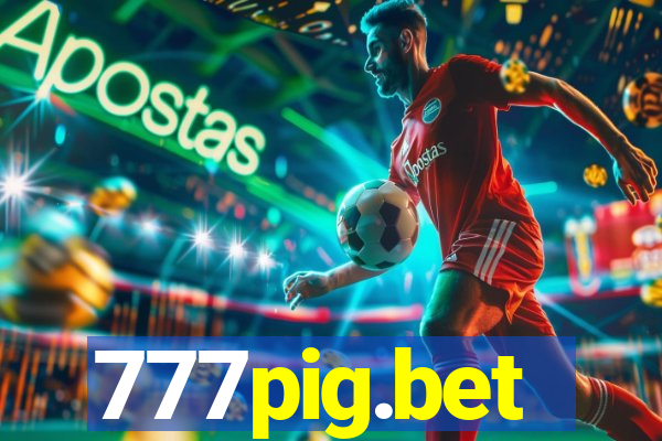 777pig.bet