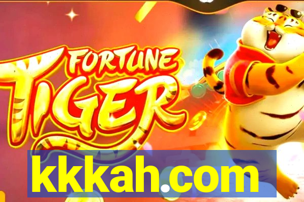 kkkah.com