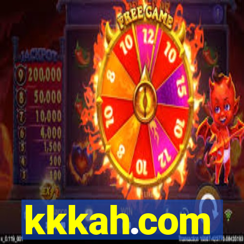 kkkah.com