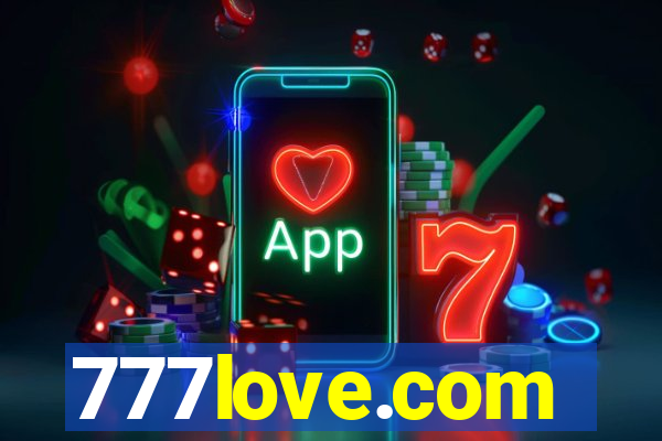 777love.com